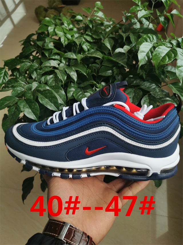 men air max 97 shoes US7-US13 2023-2-18-013